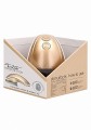 Twitch Hands - Free Suction &amp; Vibration Toy - Gold