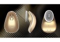 Twitch Hands - Free Suction &amp; Vibration Toy - Gold