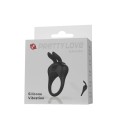 PRETTY LOVE - DAVION, Silicone Vibration