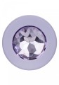 Crystal Booty Kit Purple