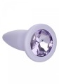 Crystal Booty Kit Purple