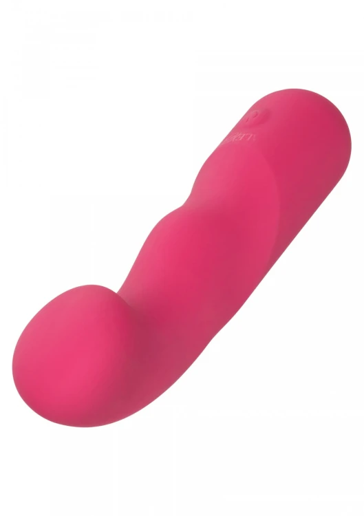 Pixies Curvy Pink