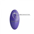 PRETTY LOVE - darlene - Youth,  12 vibration functions Wireless remote control