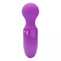 PRETTY LOVE - Mini stick Purple, Little Cute Vibration