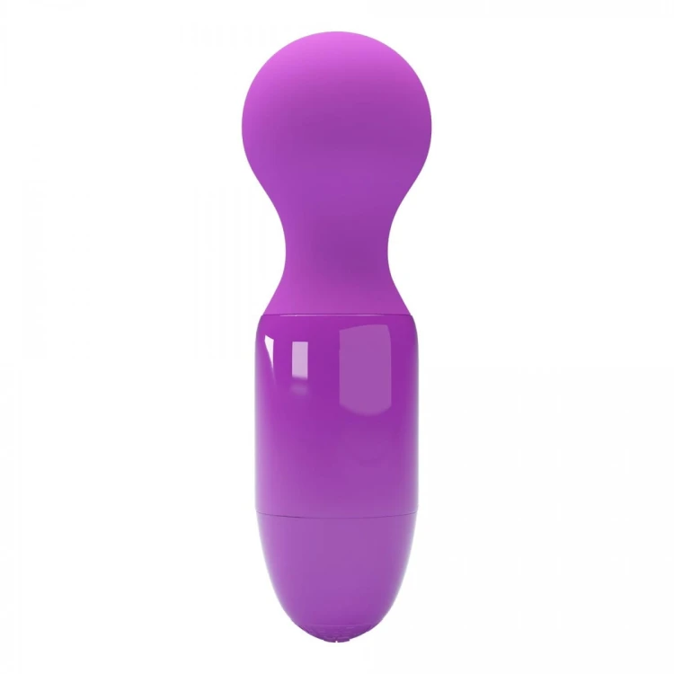 PRETTY LOVE - Mini stick Purple, Little Cute Vibration
