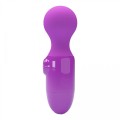 PRETTY LOVE - Mini stick Purple, Little Cute Vibration