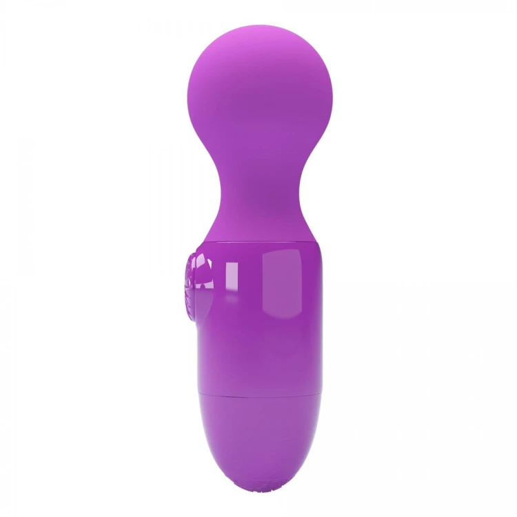 PRETTY LOVE - Mini stick Purple, Little Cute Vibration