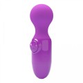 PRETTY LOVE - Mini stick Purple, Little Cute Vibration