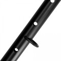 Adjustable Spreader Bar - Black