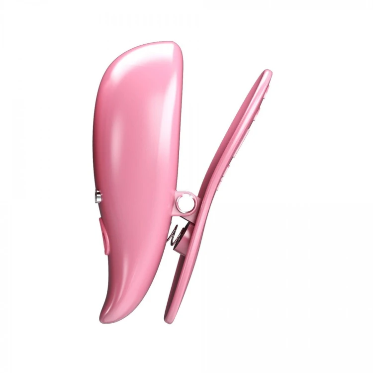 PRETTY LOVE - Leaf, 10 vibration functions