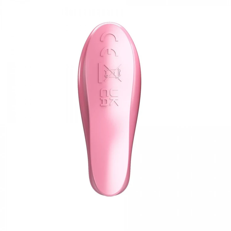 PRETTY LOVE - Leaf, 10 vibration functions