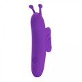 PRETTY LOVE - Snail Honey Finger, 10 vibration functions Memory function
