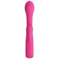 PRETTY LOVE - Fritz, 12 vibration functions