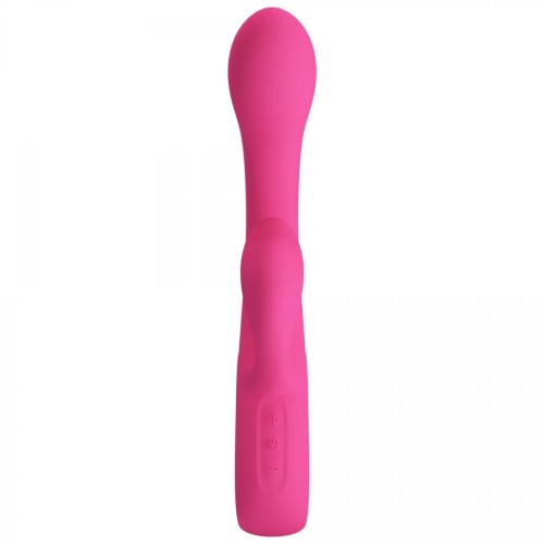 PRETTY LOVE - Fritz, 12 vibration functions
