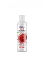 4 In 1 Lubricant with Poppin Wild Cherry Flavor - 1 fl oz / 30 ml
