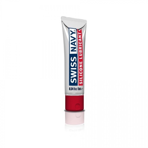 Premium - Siliconebased Anal Lubricant - 0.3 fl oz / 10 ml