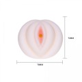 Mens Masturbator, Tighten, Shrink, 15,5x7,2cm