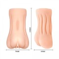 Crazy Bull Manga Vagina Masturbator Flesh