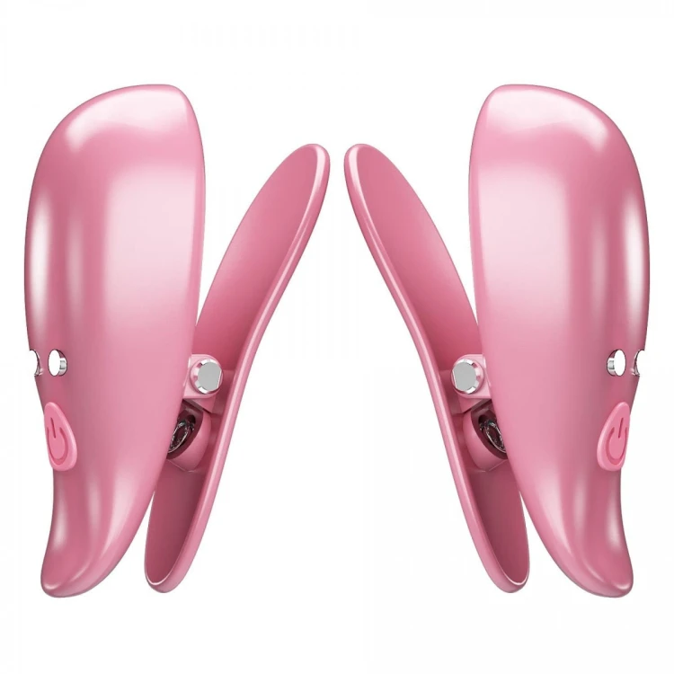 PRETTY LOVE - CAYLEY, WATERPROOF, ABS, 10 VIBRATIONS, REMOTE CONTROL