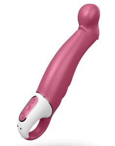Wibrator - Satisfyer Petting Hippo