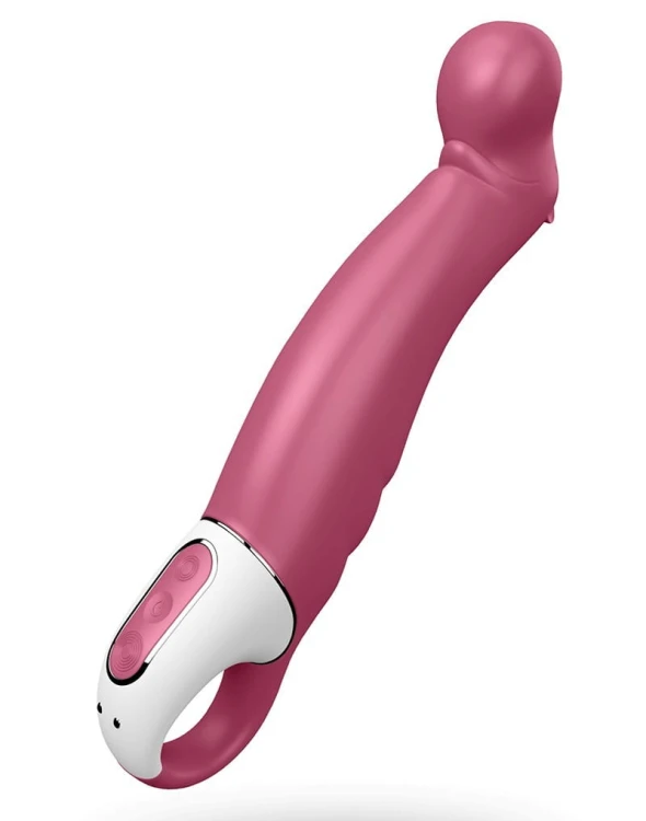Wibrator - Satisfyer Petting Hippo
