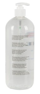 Just Glide Water-based 1l