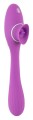 2 Function bendable Vibe