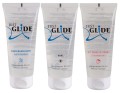 Just Glide 3x200ml