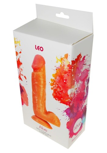 Lover Leo (dildo)