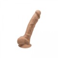 Dildo-SD.Model 1 ( 7"" ) Flesh