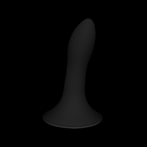 Dildo-HITSENS 5 ( 5 "" ) Black