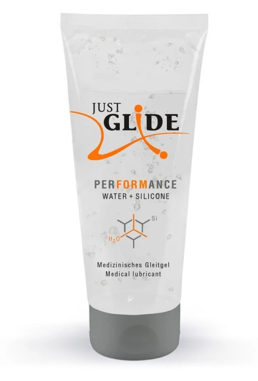 Just Glide Performance200ml
