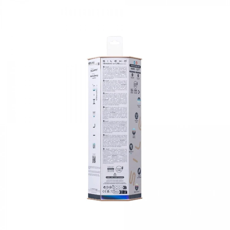 Model 2 7"" Vibration + LRS