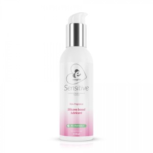 EasyGlide Sensitive Silicon Lubricant - 150 ml