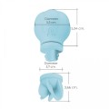 AD.Caress Blue
