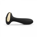 Analvibrator with Heating Function