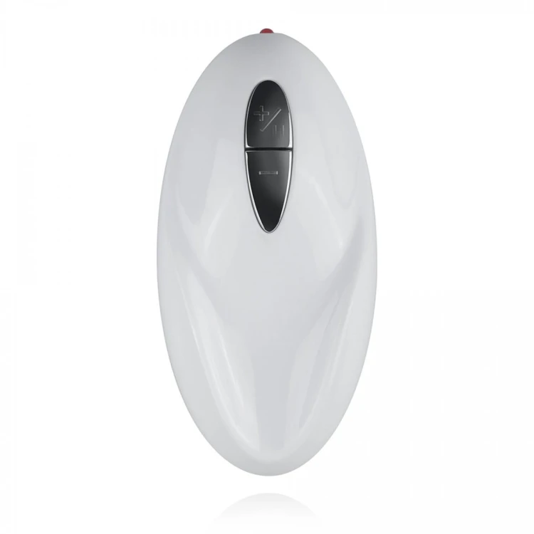Mini Vibrator With Remote Control