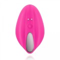Mini Vibrator With Remote Control