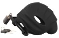Black velvets Cock &amp; Ball cage
