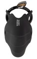 Black velvets Cock &amp; Ball cage