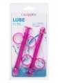 Lube Tube 2 Pcs Pink