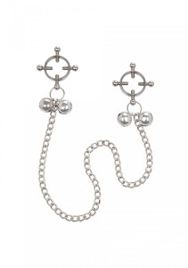 4-Point Nipple Press W Bells Metal