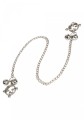 4-Point Nipple Press W Bells Metal