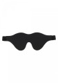 Intense Dark Blindfold Black