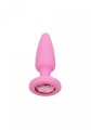 Crystal Booty Kit Pink