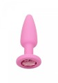 Crystal Booty Kit Pink