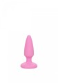 Crystal Booty Kit Pink