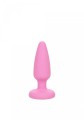 Crystal Booty Kit Pink