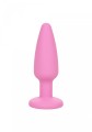 Crystal Booty Kit Pink