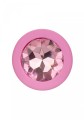 Crystal Booty Kit Pink